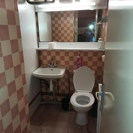 Le Lorrane Apartament *