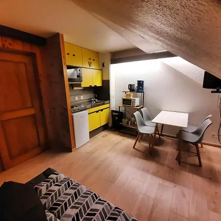 Le Lorrane Muhlbach-sur-Munster